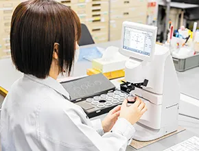 医療機器