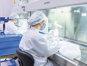 製造（組立）