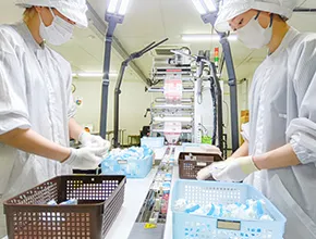 製造（組立）